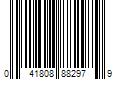 Barcode Image for UPC code 041808882979