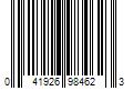 Barcode Image for UPC code 041926984623