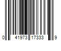 Barcode Image for UPC code 041973173339