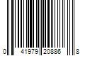 Barcode Image for UPC code 041979208868