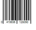 Barcode Image for UPC code 0419936128090