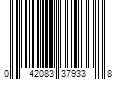 Barcode Image for UPC code 042083379338