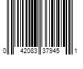 Barcode Image for UPC code 042083379451