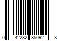 Barcode Image for UPC code 042282850928