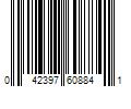 Barcode Image for UPC code 042397608841