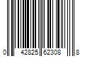 Barcode Image for UPC code 042825623088