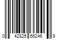 Barcode Image for UPC code 042825662469