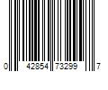 Barcode Image for UPC code 042854732997. Product Name: 