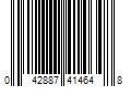 Barcode Image for UPC code 042887414648