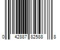 Barcode Image for UPC code 042887825888