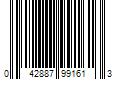 Barcode Image for UPC code 042887991613