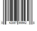 Barcode Image for UPC code 042897655628