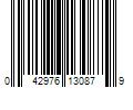 Barcode Image for UPC code 042976130879