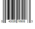 Barcode Image for UPC code 043035169083