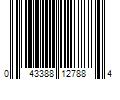 Barcode Image for UPC code 043388127884