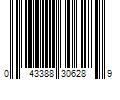 Barcode Image for UPC code 043388306289