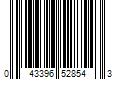 Barcode Image for UPC code 043396528543