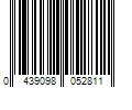 Barcode Image for UPC code 0439098052811