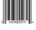 Barcode Image for UPC code 043935552794