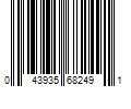 Barcode Image for UPC code 043935682491