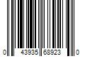 Barcode Image for UPC code 043935689230