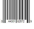 Barcode Image for UPC code 044001825729. Product Name: U-Music - Canada In Violet Light