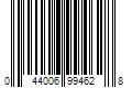 Barcode Image for UPC code 044006994628