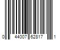 Barcode Image for UPC code 044007628171