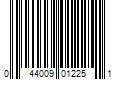 Barcode Image for UPC code 044009012251