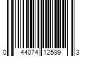 Barcode Image for UPC code 044074125993