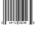 Barcode Image for UPC code 044112052465