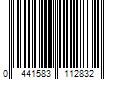 Barcode Image for UPC code 0441583112832