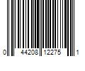 Barcode Image for UPC code 044208122751