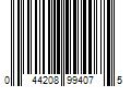 Barcode Image for UPC code 044208994075