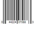 Barcode Image for UPC code 044224070883