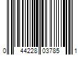 Barcode Image for UPC code 044228037851