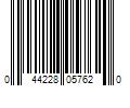 Barcode Image for UPC code 044228057620