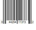 Barcode Image for UPC code 044294113732