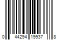 Barcode Image for UPC code 044294199378