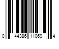 Barcode Image for UPC code 044386110694