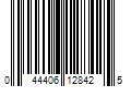 Barcode Image for UPC code 044406128425