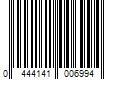 Barcode Image for UPC code 0444141006994