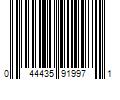 Barcode Image for UPC code 044435919971