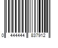 Barcode Image for UPC code 0444444837912