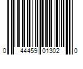 Barcode Image for UPC code 044459013020