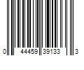 Barcode Image for UPC code 044459391333