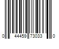 Barcode Image for UPC code 044459730330