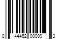 Barcode Image for UPC code 044462000093