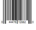 Barcode Image for UPC code 044476128820