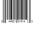 Barcode Image for UPC code 044621919143